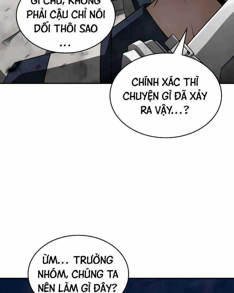 Thợ Săn Thiên Tài Hồi Quy Thành Lao Công Chapter 3 trang 110