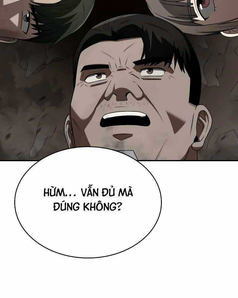 Thợ Săn Thiên Tài Hồi Quy Thành Lao Công Chapter 3 trang 114