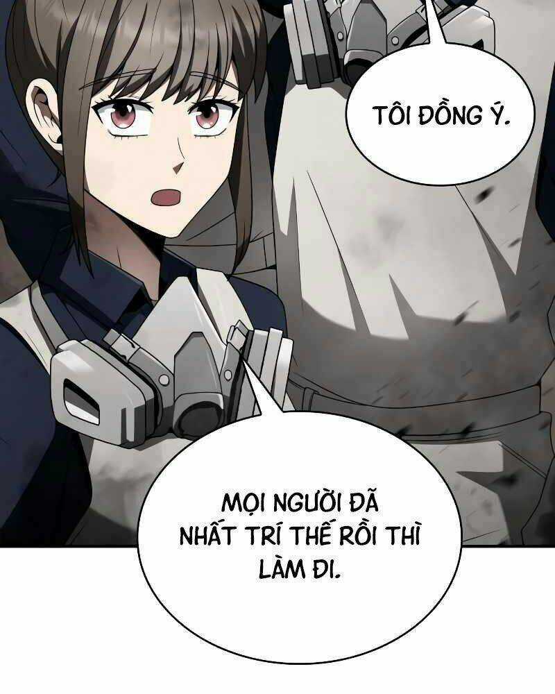 Thợ Săn Thiên Tài Hồi Quy Thành Lao Công Chapter 3 trang 116