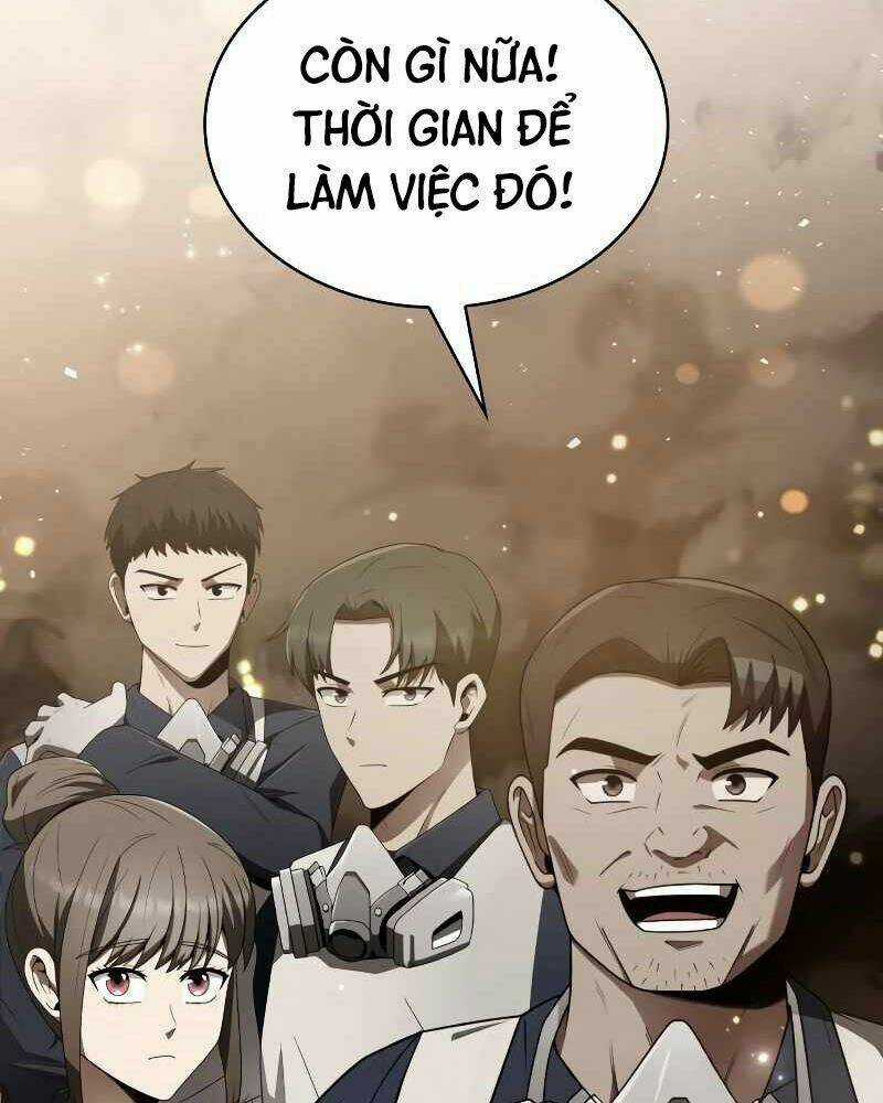 Thợ Săn Thiên Tài Hồi Quy Thành Lao Công Chapter 3 trang 119