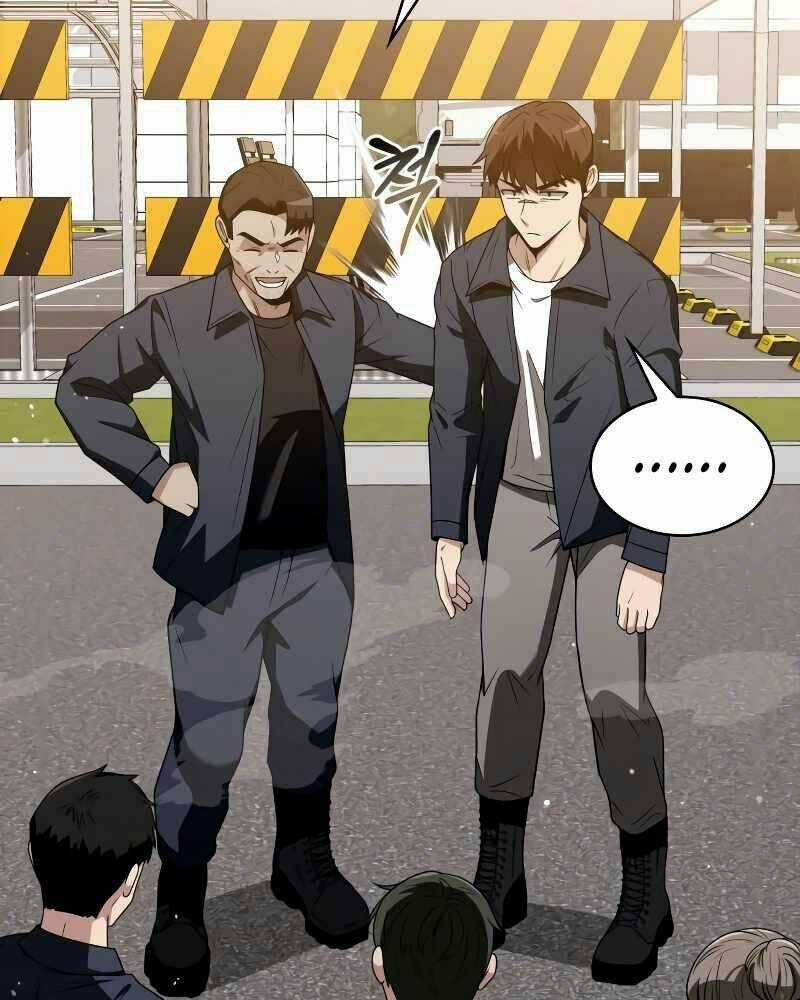 Thợ Săn Thiên Tài Hồi Quy Thành Lao Công Chapter 3 trang 12