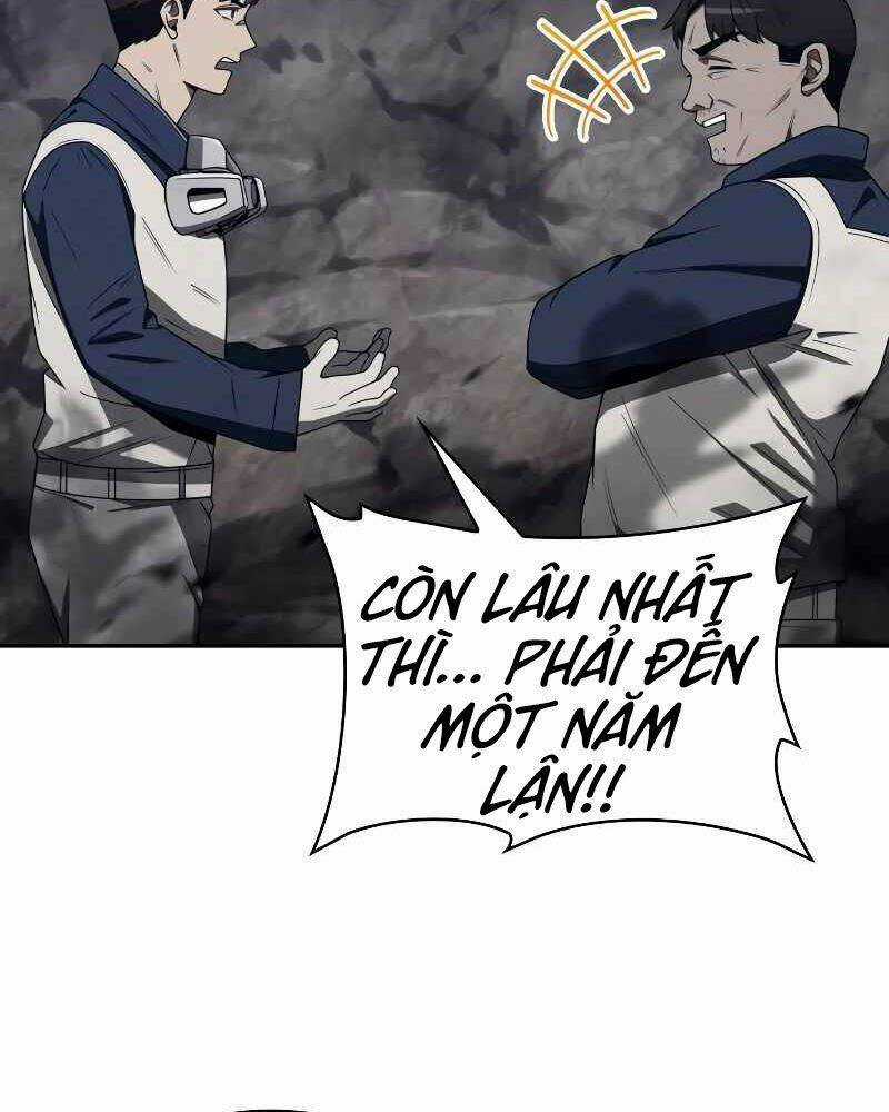 Thợ Săn Thiên Tài Hồi Quy Thành Lao Công Chapter 3 trang 122