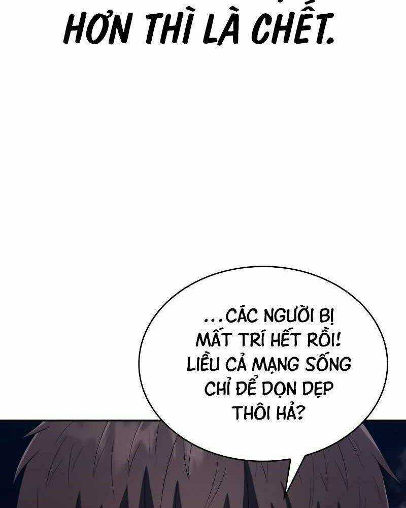 Thợ Săn Thiên Tài Hồi Quy Thành Lao Công Chapter 3 trang 125