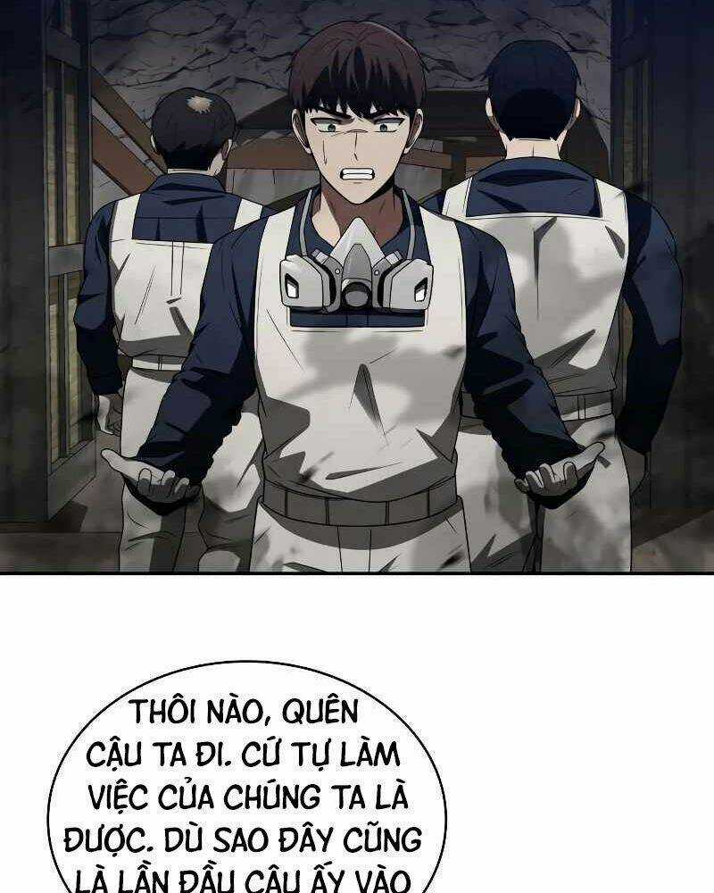 Thợ Săn Thiên Tài Hồi Quy Thành Lao Công Chapter 3 trang 129