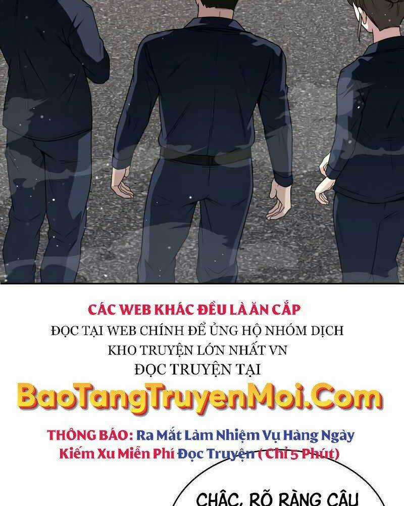 Thợ Săn Thiên Tài Hồi Quy Thành Lao Công Chapter 3 trang 13