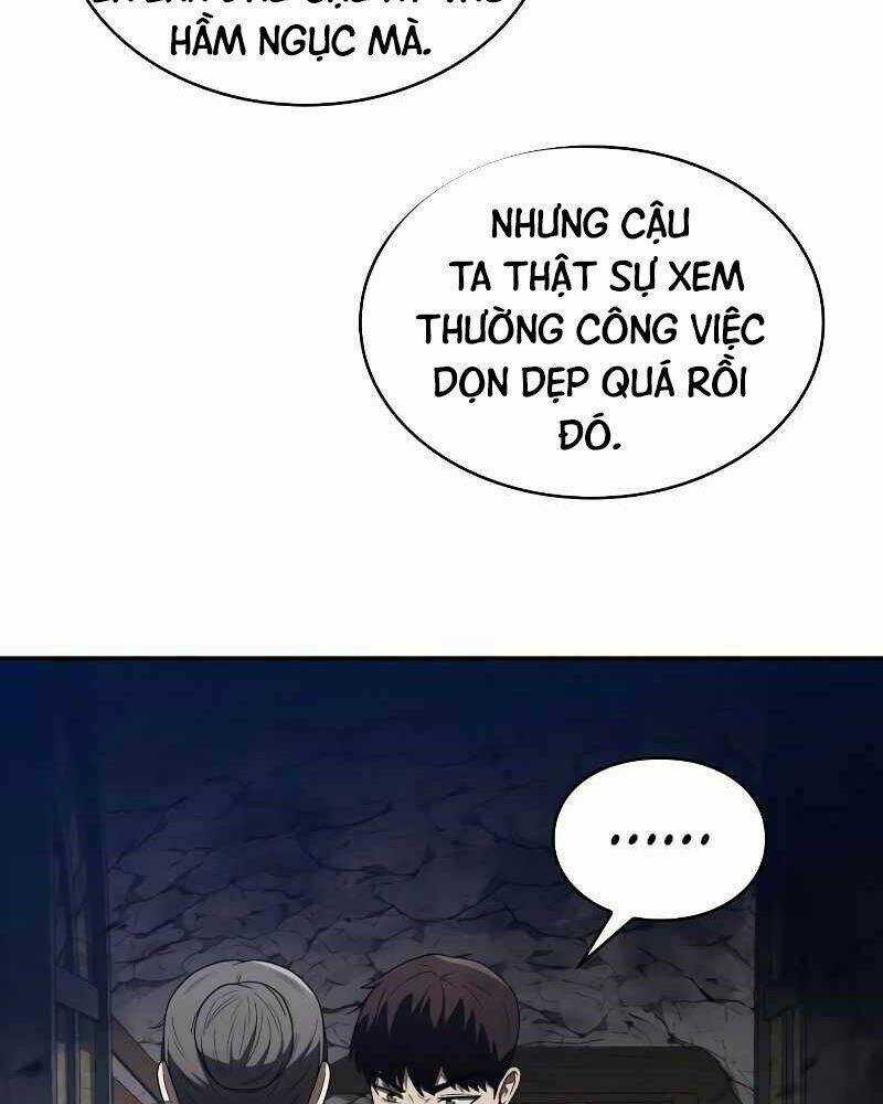 Thợ Săn Thiên Tài Hồi Quy Thành Lao Công Chapter 3 trang 130