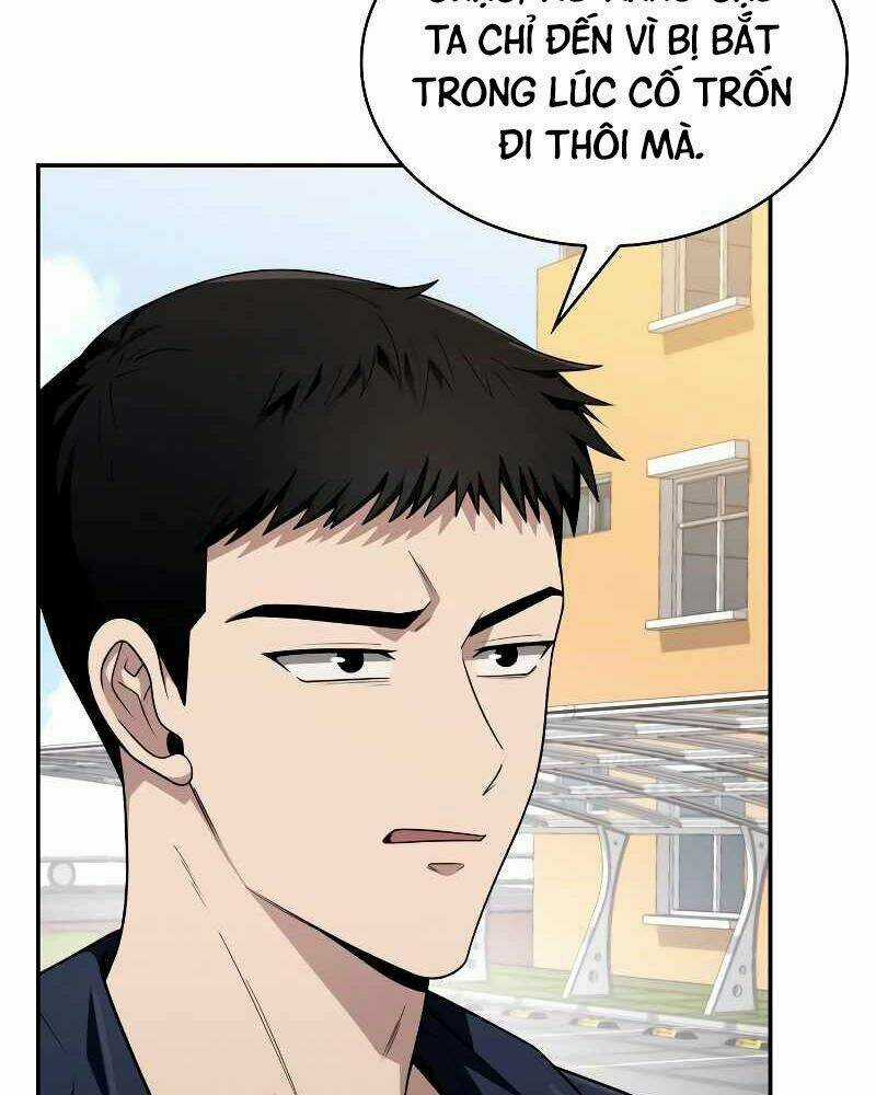 Thợ Săn Thiên Tài Hồi Quy Thành Lao Công Chapter 3 trang 14