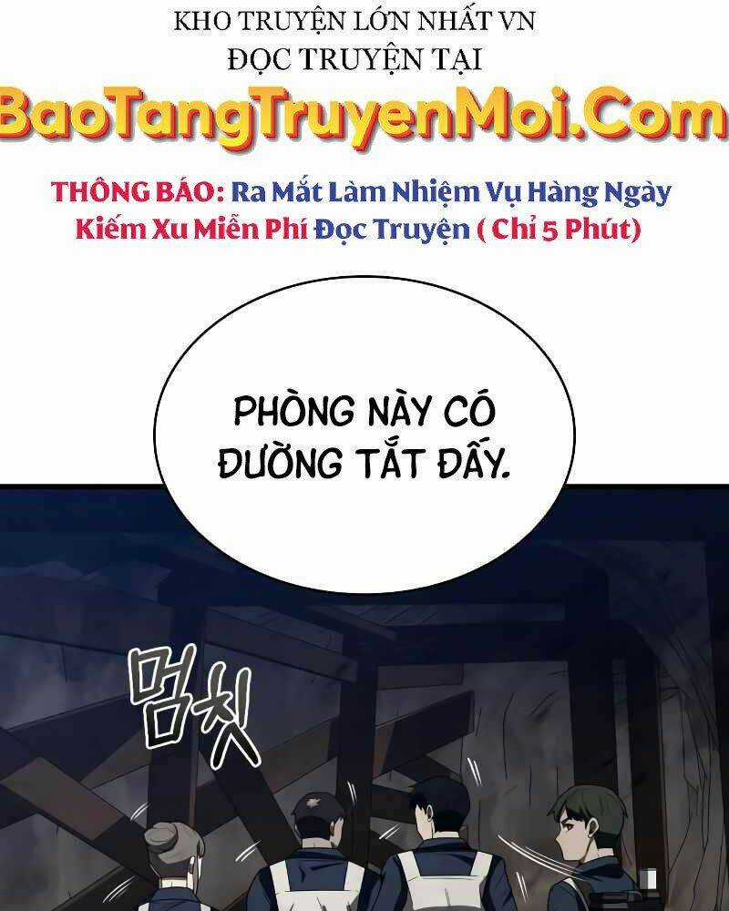 Thợ Săn Thiên Tài Hồi Quy Thành Lao Công Chapter 3 trang 141