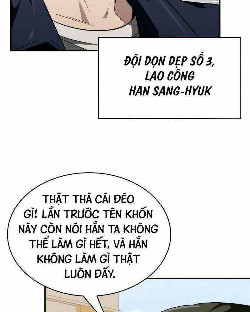 Thợ Săn Thiên Tài Hồi Quy Thành Lao Công Chapter 3 trang 15
