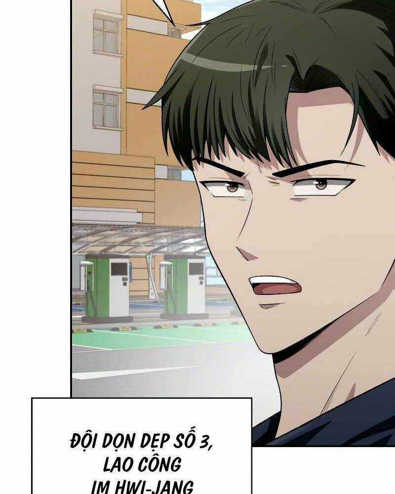 Thợ Săn Thiên Tài Hồi Quy Thành Lao Công Chapter 3 trang 16