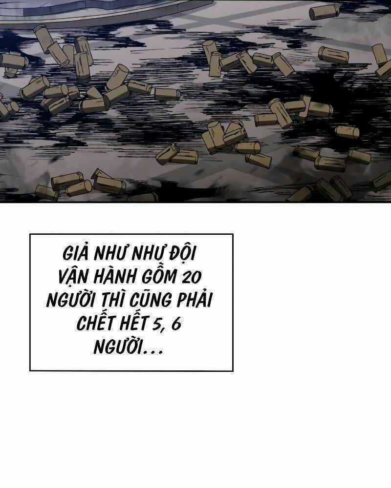 Thợ Săn Thiên Tài Hồi Quy Thành Lao Công Chapter 3 trang 166