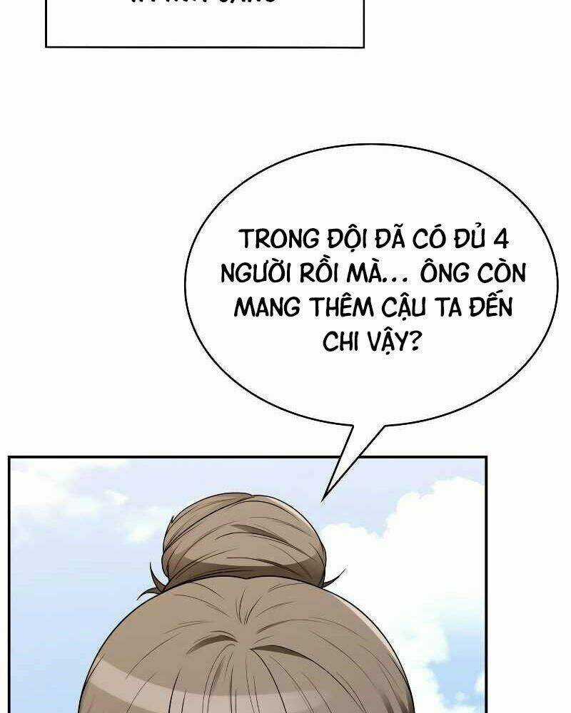 Thợ Săn Thiên Tài Hồi Quy Thành Lao Công Chapter 3 trang 17