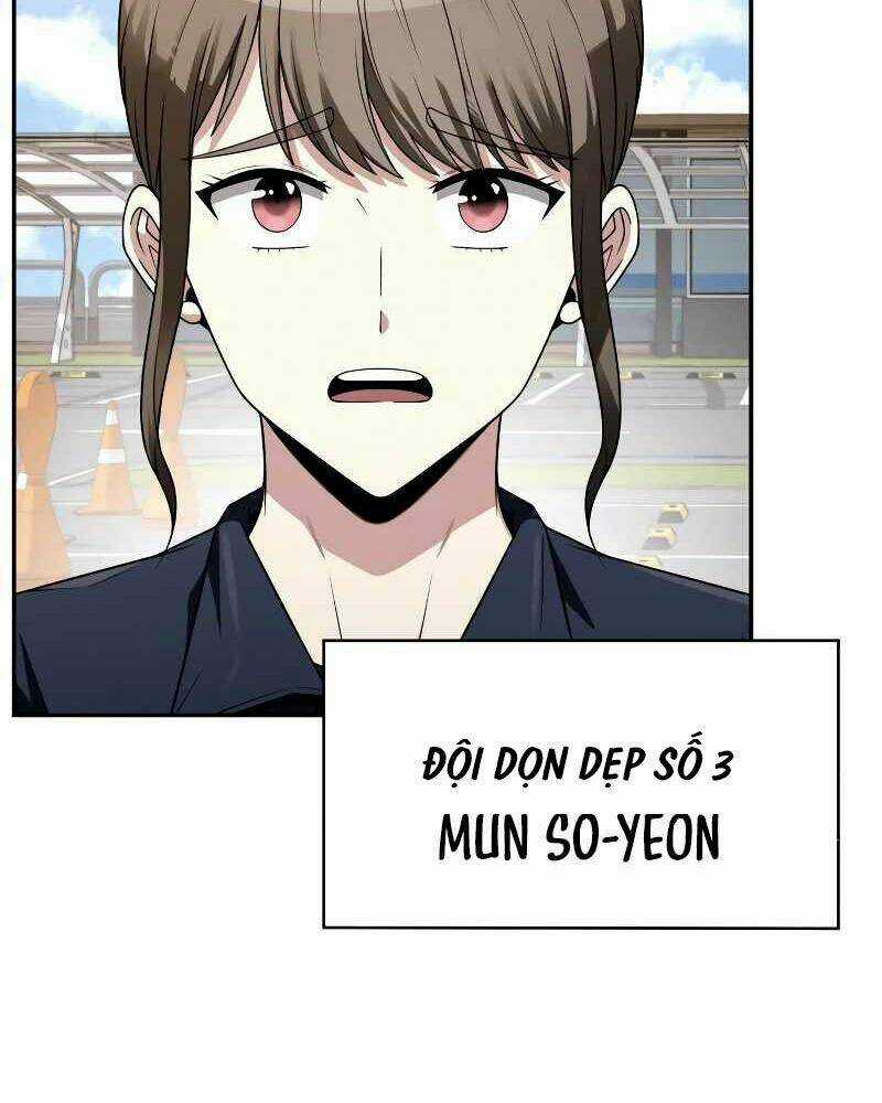 Thợ Săn Thiên Tài Hồi Quy Thành Lao Công Chapter 3 trang 18