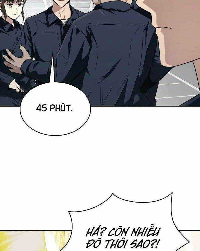 Thợ Săn Thiên Tài Hồi Quy Thành Lao Công Chapter 3 trang 20