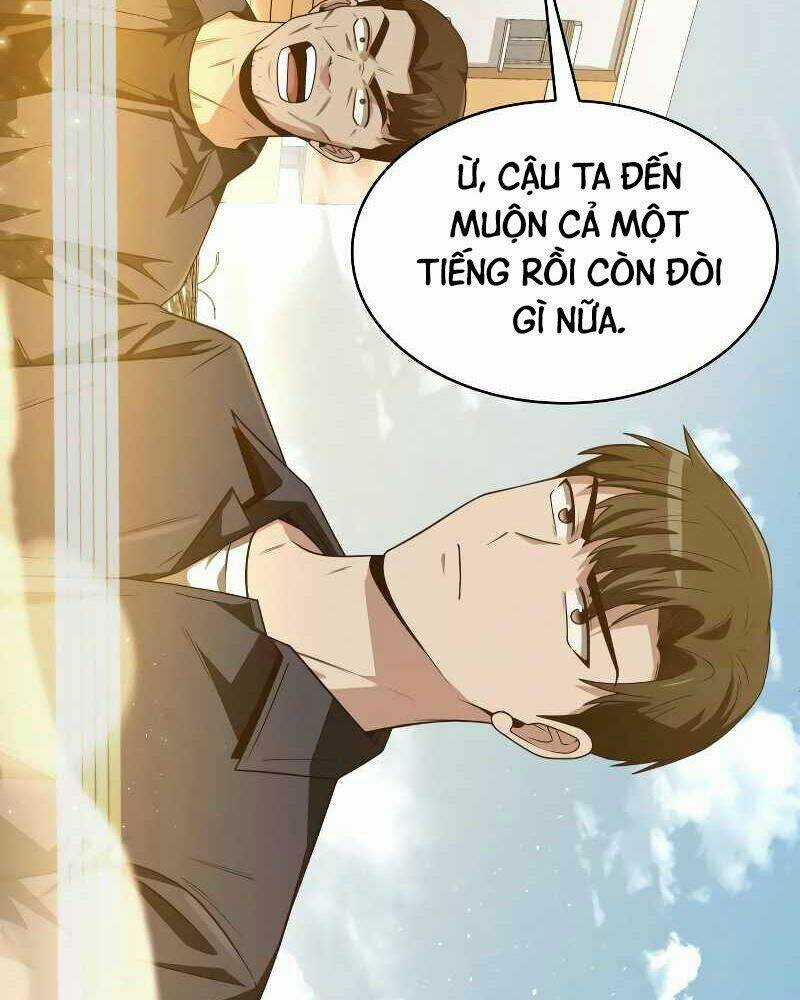 Thợ Săn Thiên Tài Hồi Quy Thành Lao Công Chapter 3 trang 22