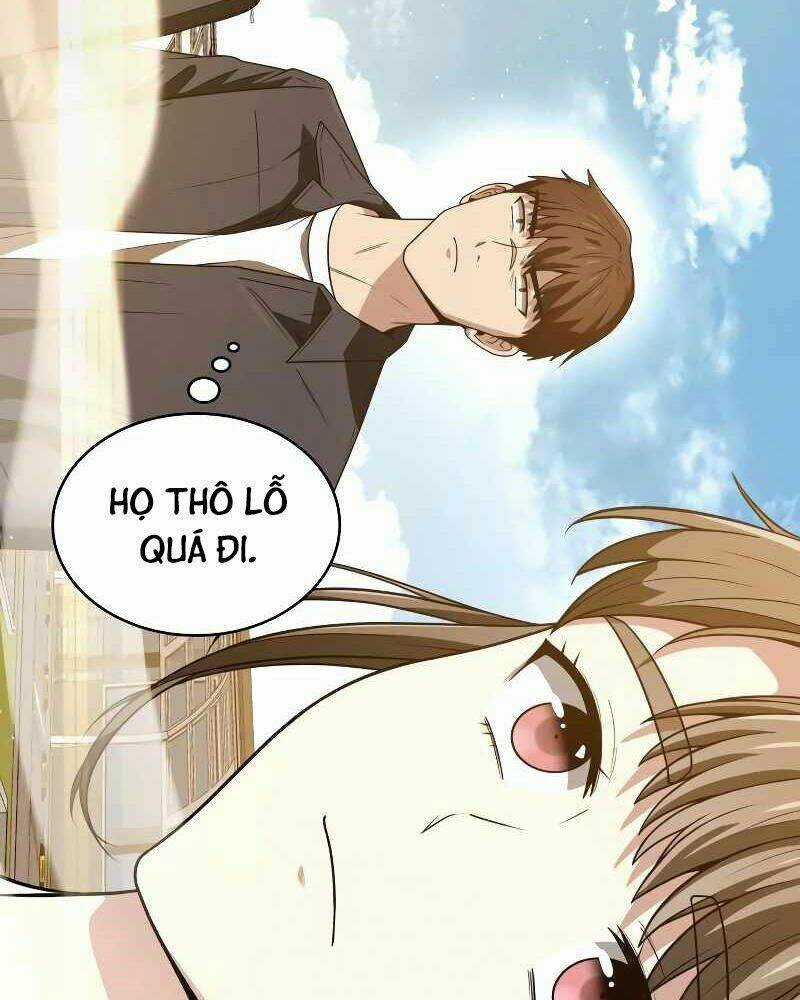 Thợ Săn Thiên Tài Hồi Quy Thành Lao Công Chapter 3 trang 23