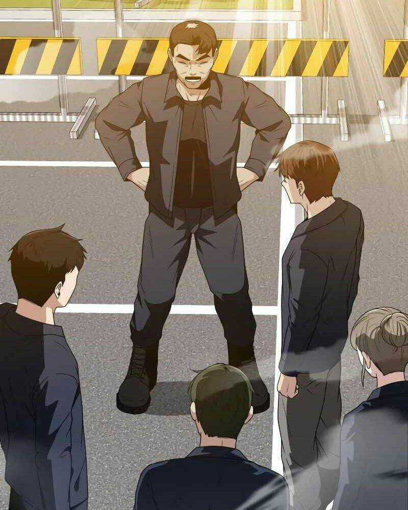 Thợ Săn Thiên Tài Hồi Quy Thành Lao Công Chapter 3 trang 25