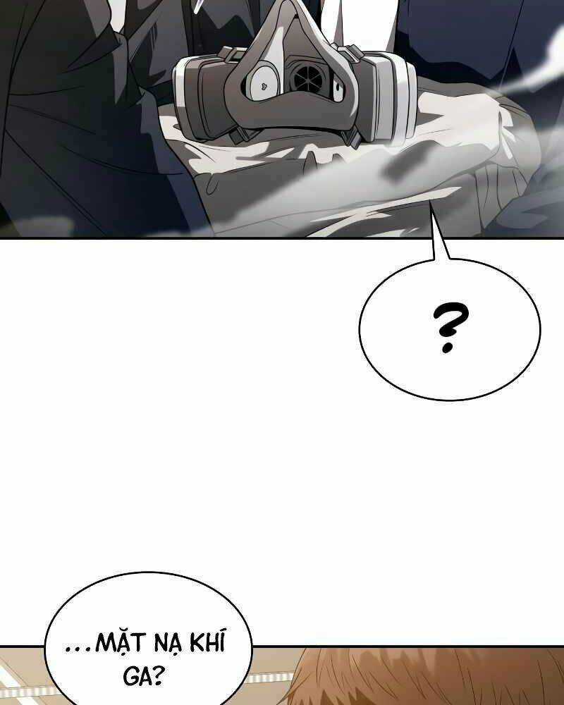 Thợ Săn Thiên Tài Hồi Quy Thành Lao Công Chapter 3 trang 27