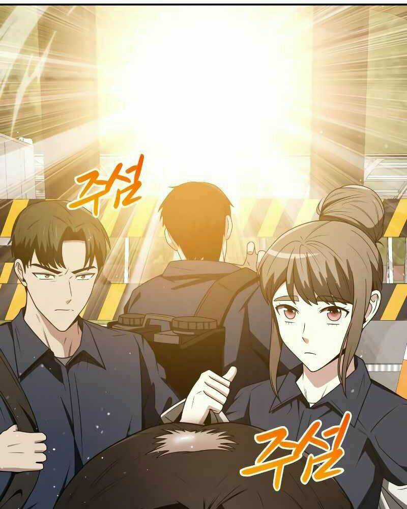 Thợ Săn Thiên Tài Hồi Quy Thành Lao Công Chapter 3 trang 29