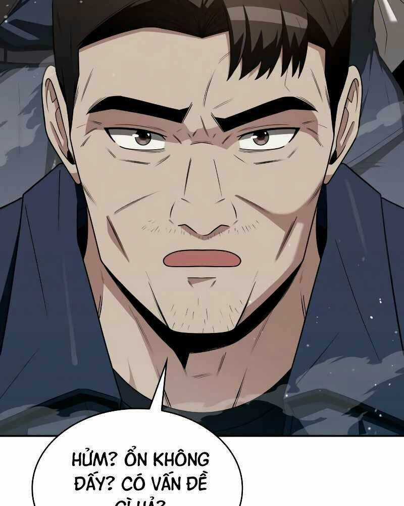 Thợ Săn Thiên Tài Hồi Quy Thành Lao Công Chapter 3 trang 30