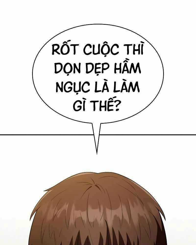 Thợ Săn Thiên Tài Hồi Quy Thành Lao Công Chapter 3 trang 32