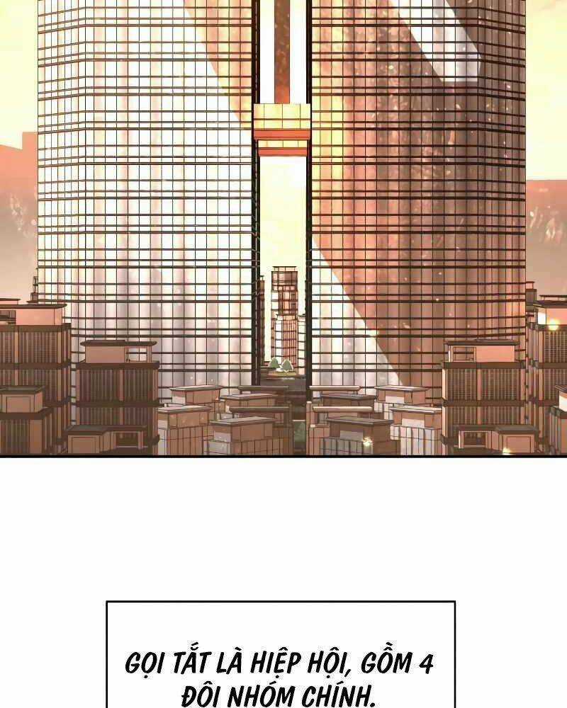 Thợ Săn Thiên Tài Hồi Quy Thành Lao Công Chapter 3 trang 37