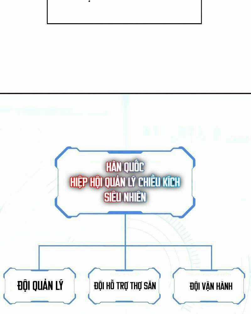 Thợ Săn Thiên Tài Hồi Quy Thành Lao Công Chapter 3 trang 38