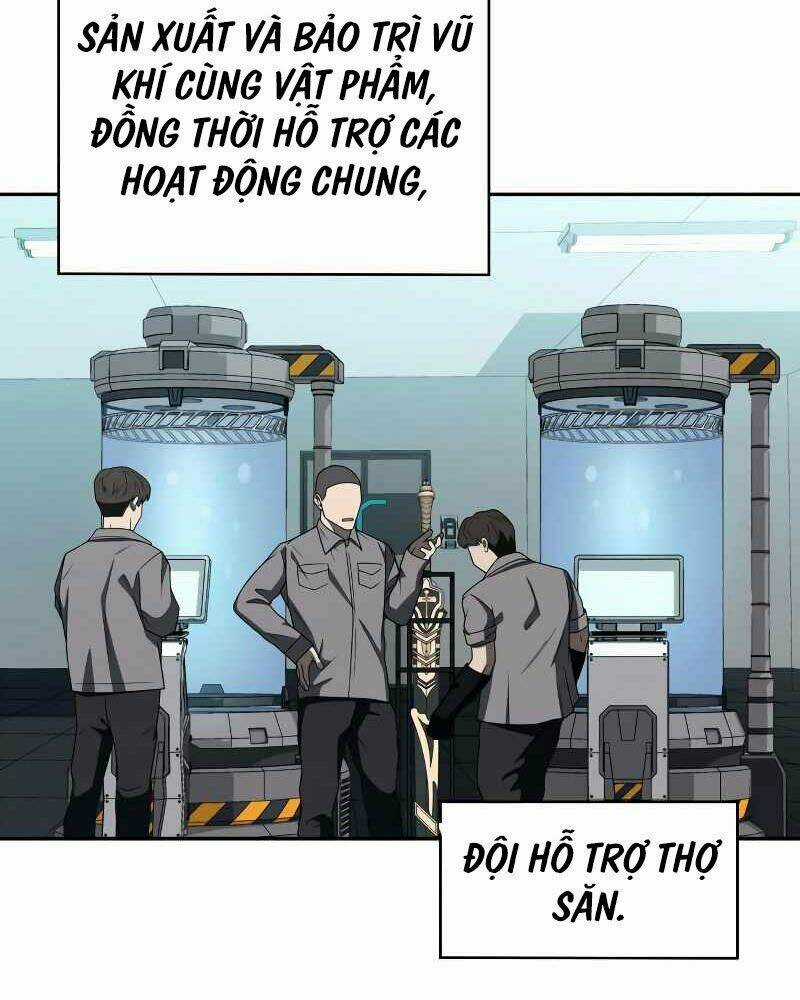 Thợ Săn Thiên Tài Hồi Quy Thành Lao Công Chapter 3 trang 41