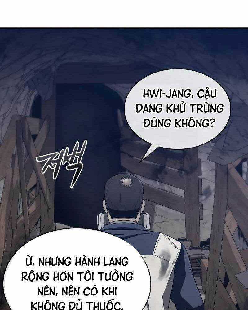 Thợ Săn Thiên Tài Hồi Quy Thành Lao Công Chapter 3 trang 44