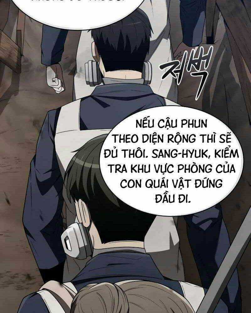 Thợ Săn Thiên Tài Hồi Quy Thành Lao Công Chapter 3 trang 45