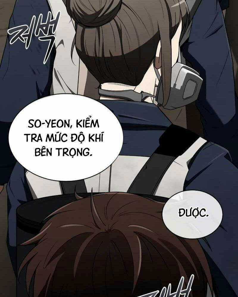 Thợ Săn Thiên Tài Hồi Quy Thành Lao Công Chapter 3 trang 46