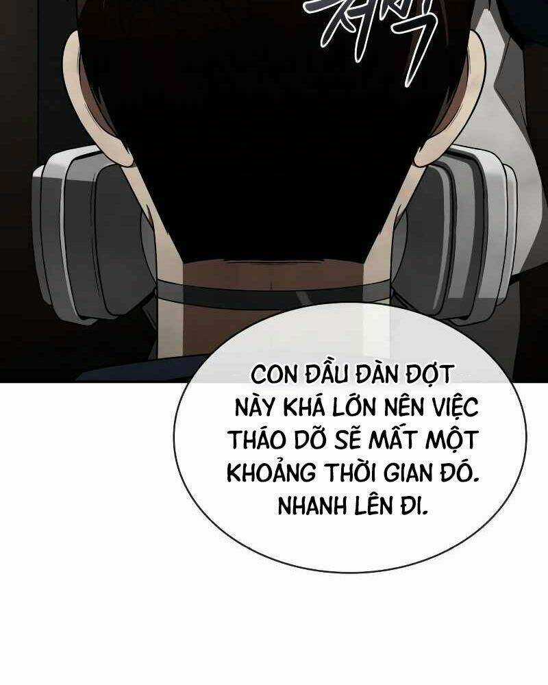 Thợ Săn Thiên Tài Hồi Quy Thành Lao Công Chapter 3 trang 47