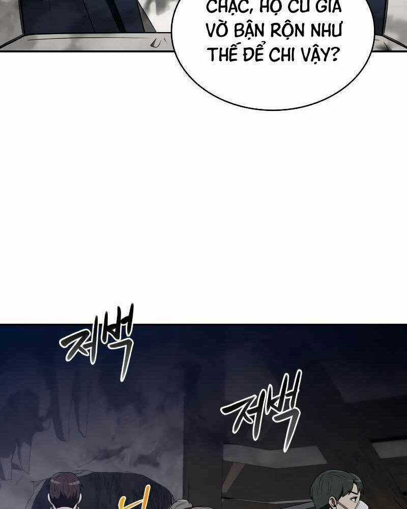 Thợ Săn Thiên Tài Hồi Quy Thành Lao Công Chapter 3 trang 50