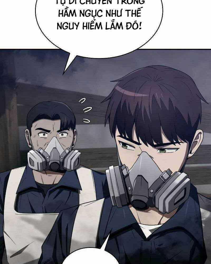 Thợ Săn Thiên Tài Hồi Quy Thành Lao Công Chapter 3 trang 52