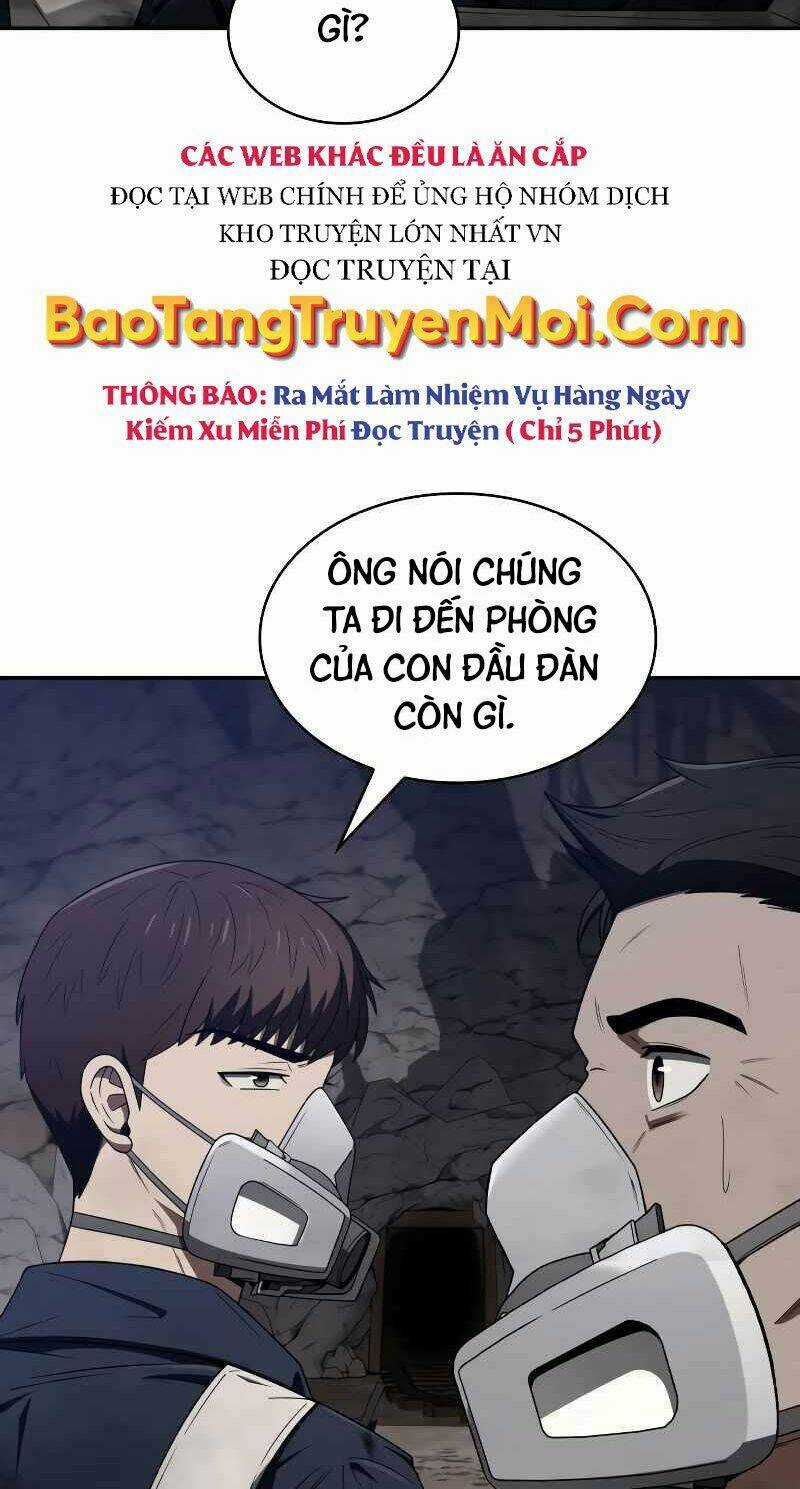 Thợ Săn Thiên Tài Hồi Quy Thành Lao Công Chapter 3 trang 53