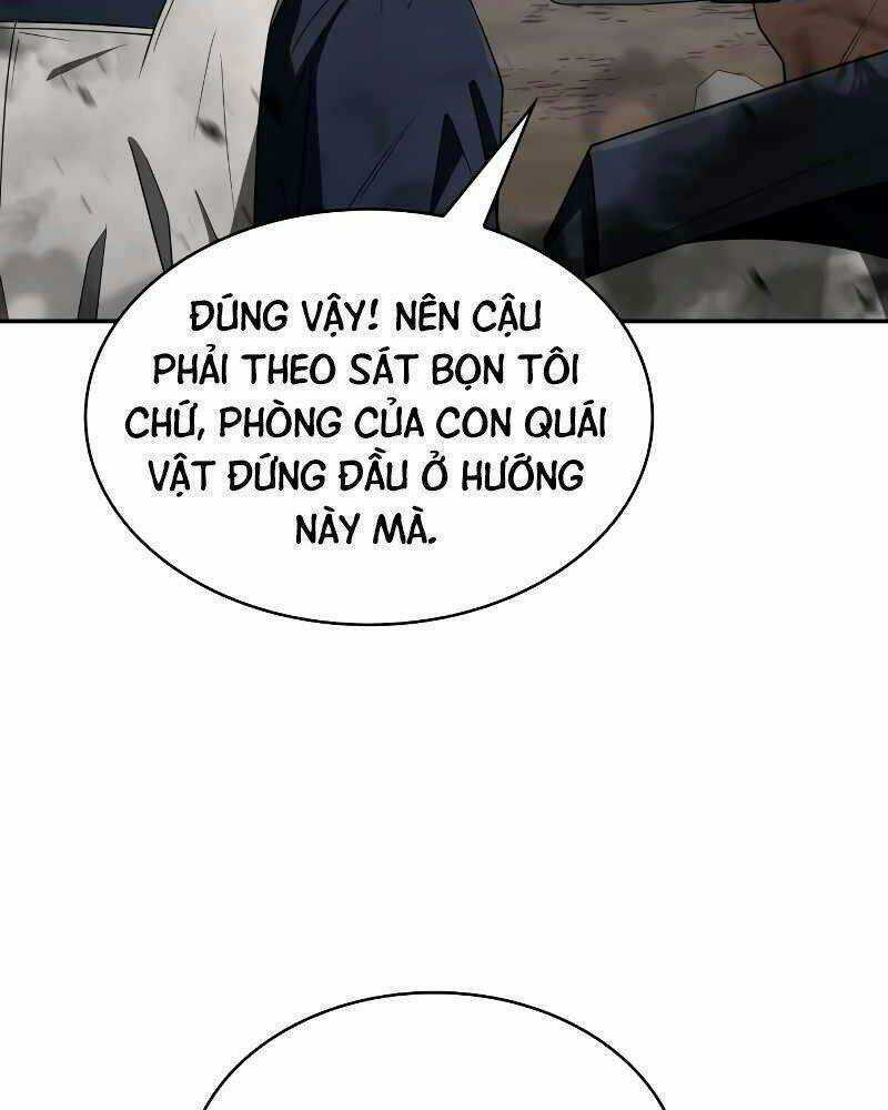 Thợ Săn Thiên Tài Hồi Quy Thành Lao Công Chapter 3 trang 54