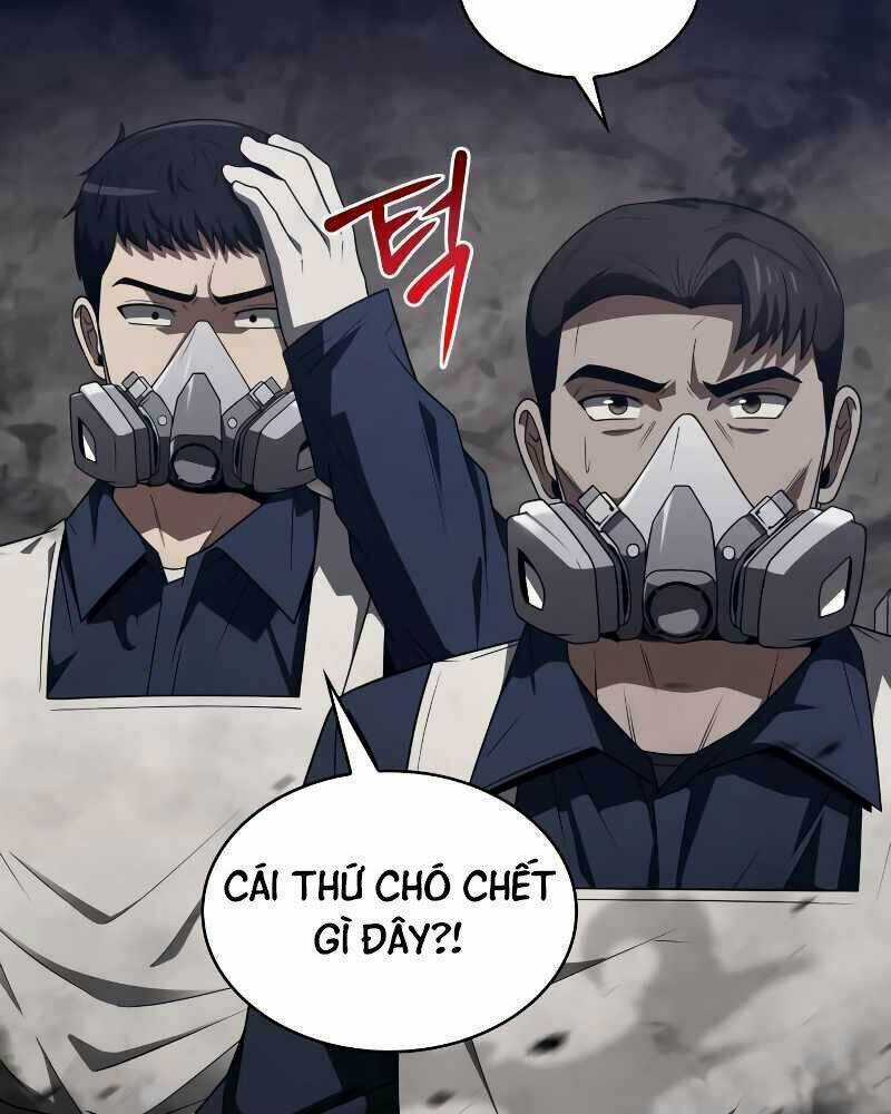 Thợ Săn Thiên Tài Hồi Quy Thành Lao Công Chapter 3 trang 57