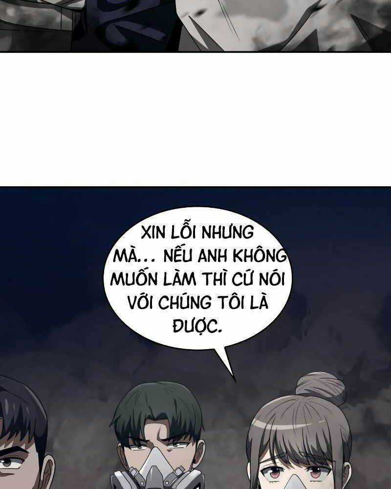 Thợ Săn Thiên Tài Hồi Quy Thành Lao Công Chapter 3 trang 58