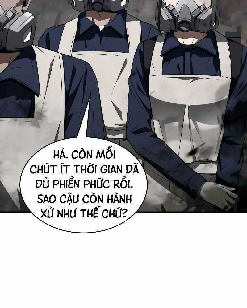 Thợ Săn Thiên Tài Hồi Quy Thành Lao Công Chapter 3 trang 59