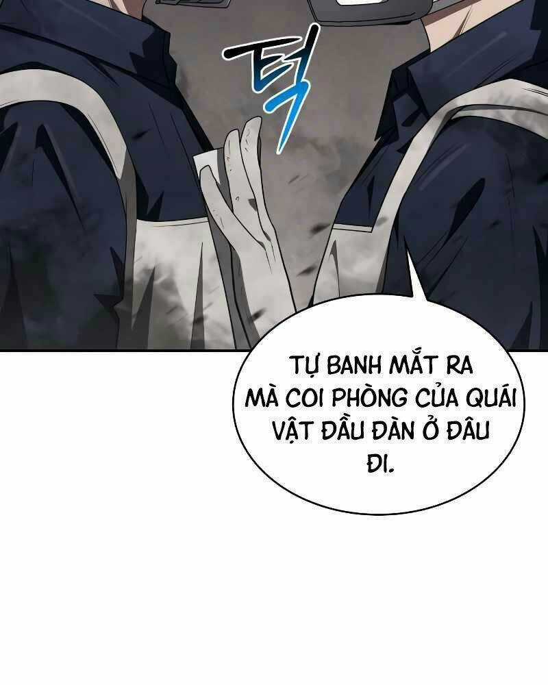 Thợ Săn Thiên Tài Hồi Quy Thành Lao Công Chapter 3 trang 63