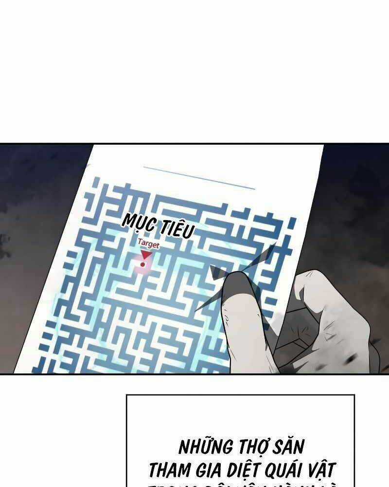 Thợ Săn Thiên Tài Hồi Quy Thành Lao Công Chapter 3 trang 64