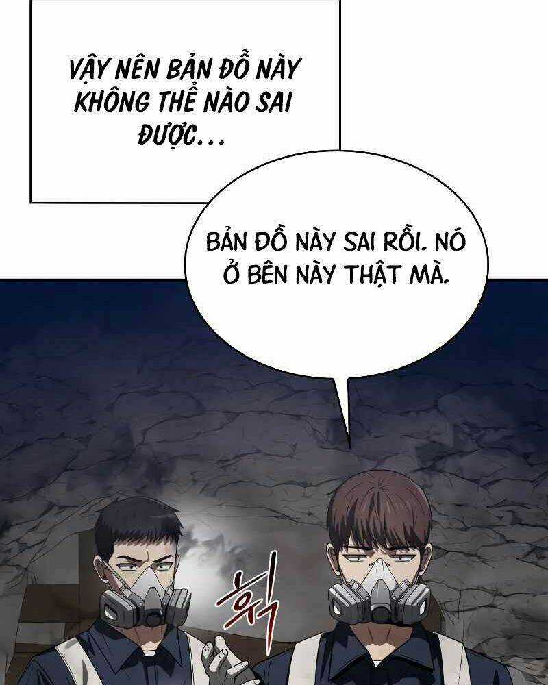 Thợ Săn Thiên Tài Hồi Quy Thành Lao Công Chapter 3 trang 66