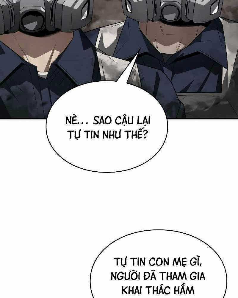 Thợ Săn Thiên Tài Hồi Quy Thành Lao Công Chapter 3 trang 69