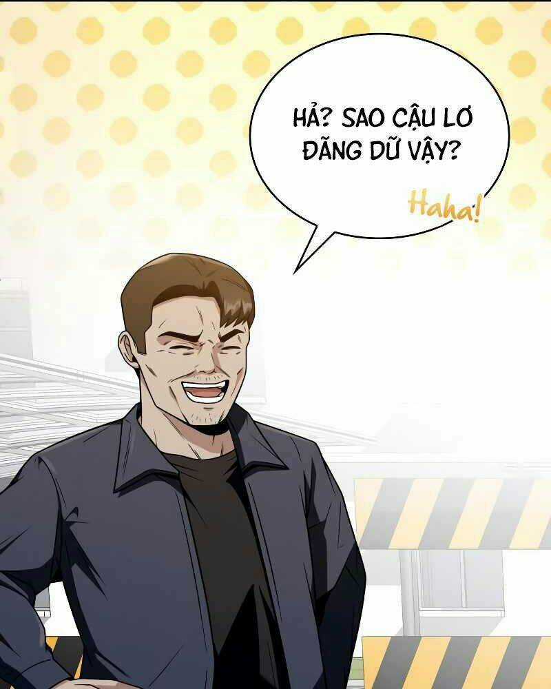 Thợ Săn Thiên Tài Hồi Quy Thành Lao Công Chapter 3 trang 7