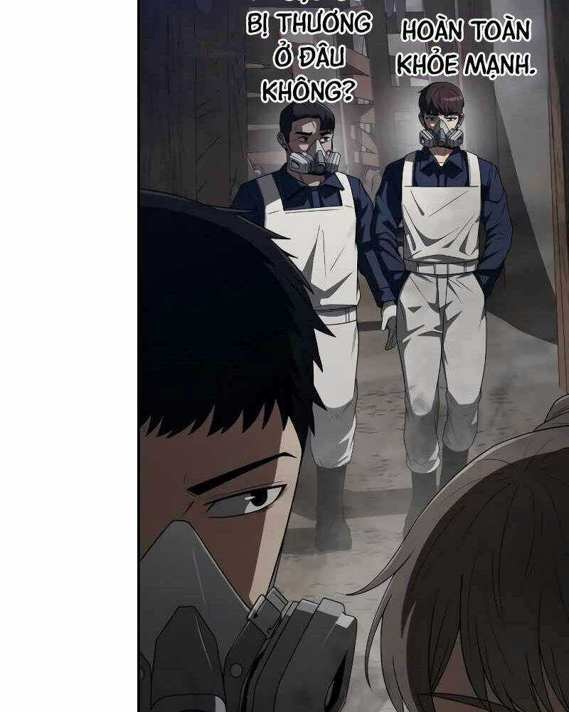 Thợ Săn Thiên Tài Hồi Quy Thành Lao Công Chapter 3 trang 77