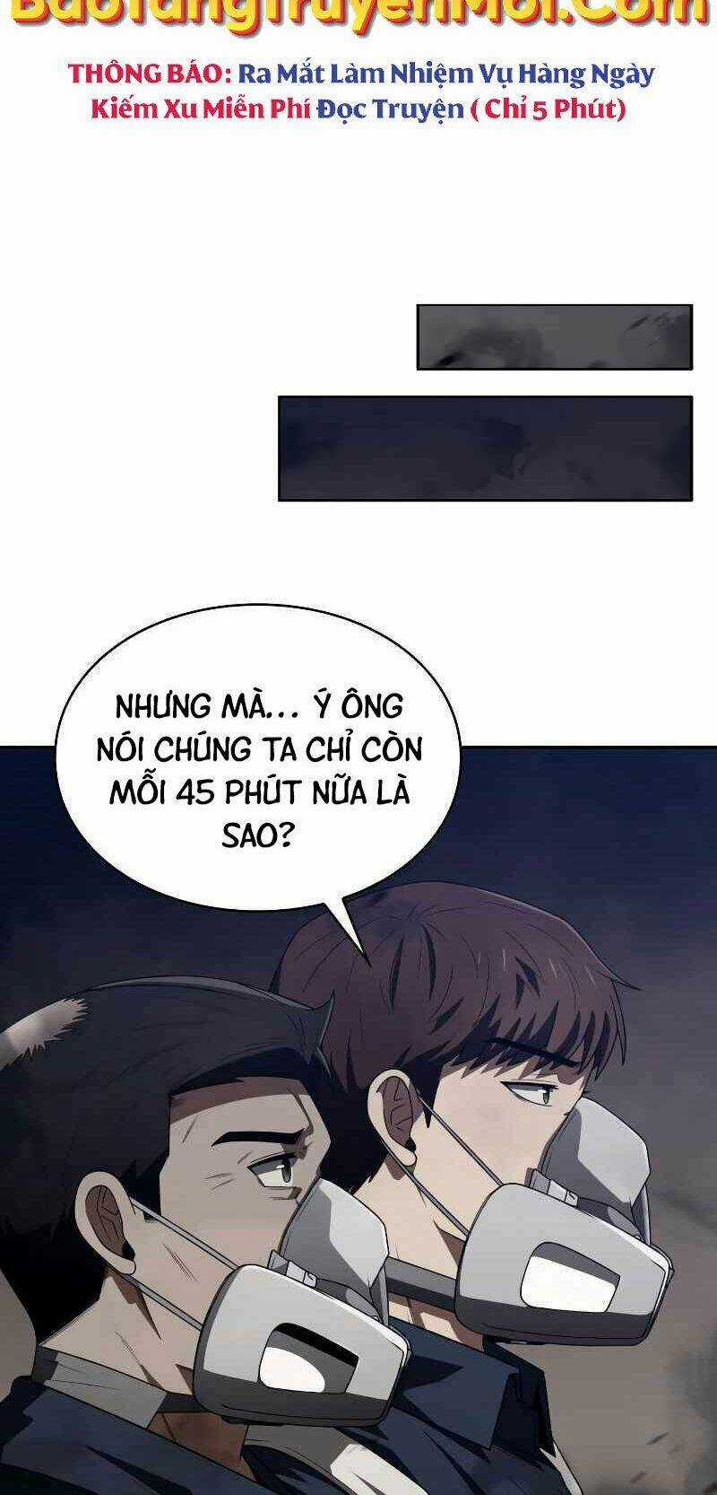 Thợ Săn Thiên Tài Hồi Quy Thành Lao Công Chapter 3 trang 79