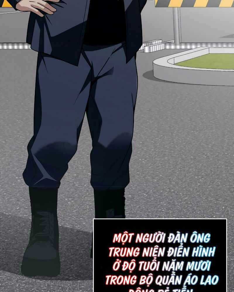 Thợ Săn Thiên Tài Hồi Quy Thành Lao Công Chapter 3 trang 8