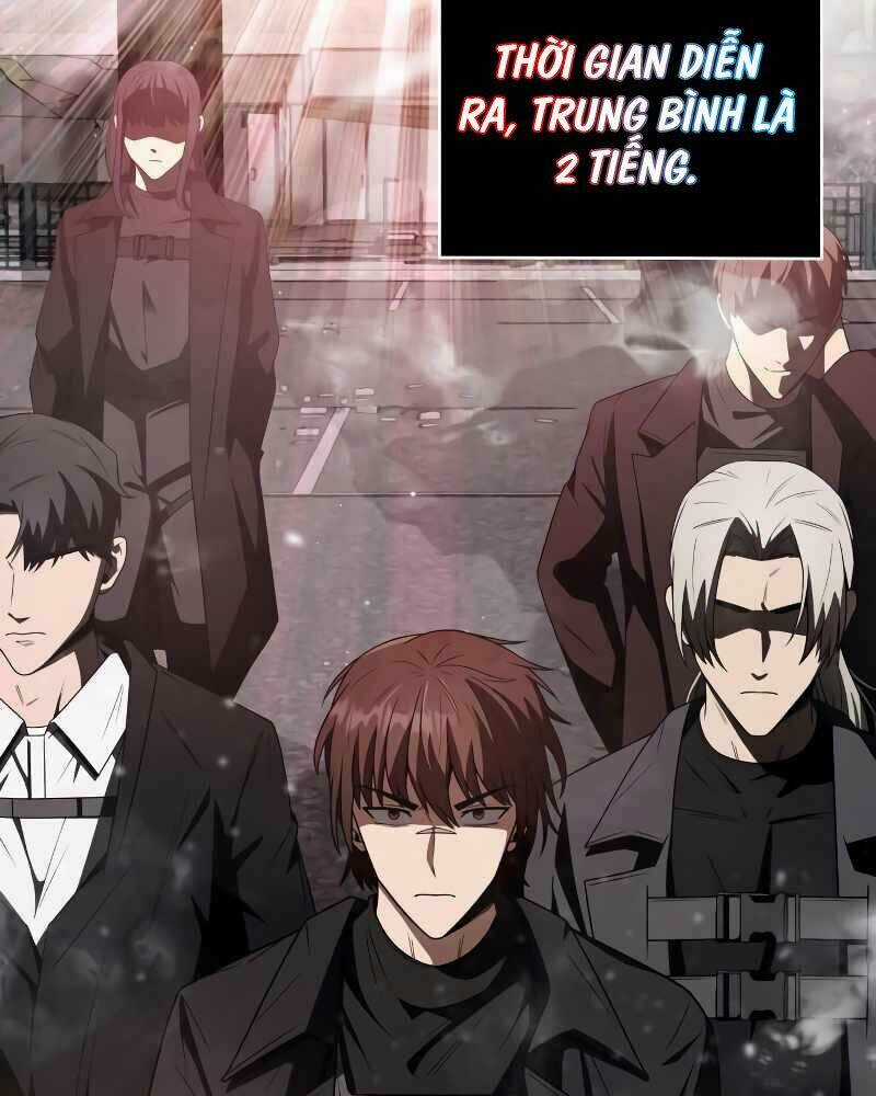 Thợ Săn Thiên Tài Hồi Quy Thành Lao Công Chapter 3 trang 83