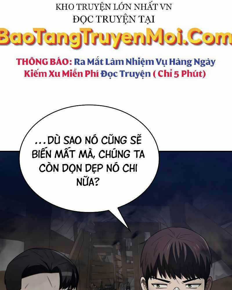 Thợ Săn Thiên Tài Hồi Quy Thành Lao Công Chapter 3 trang 85