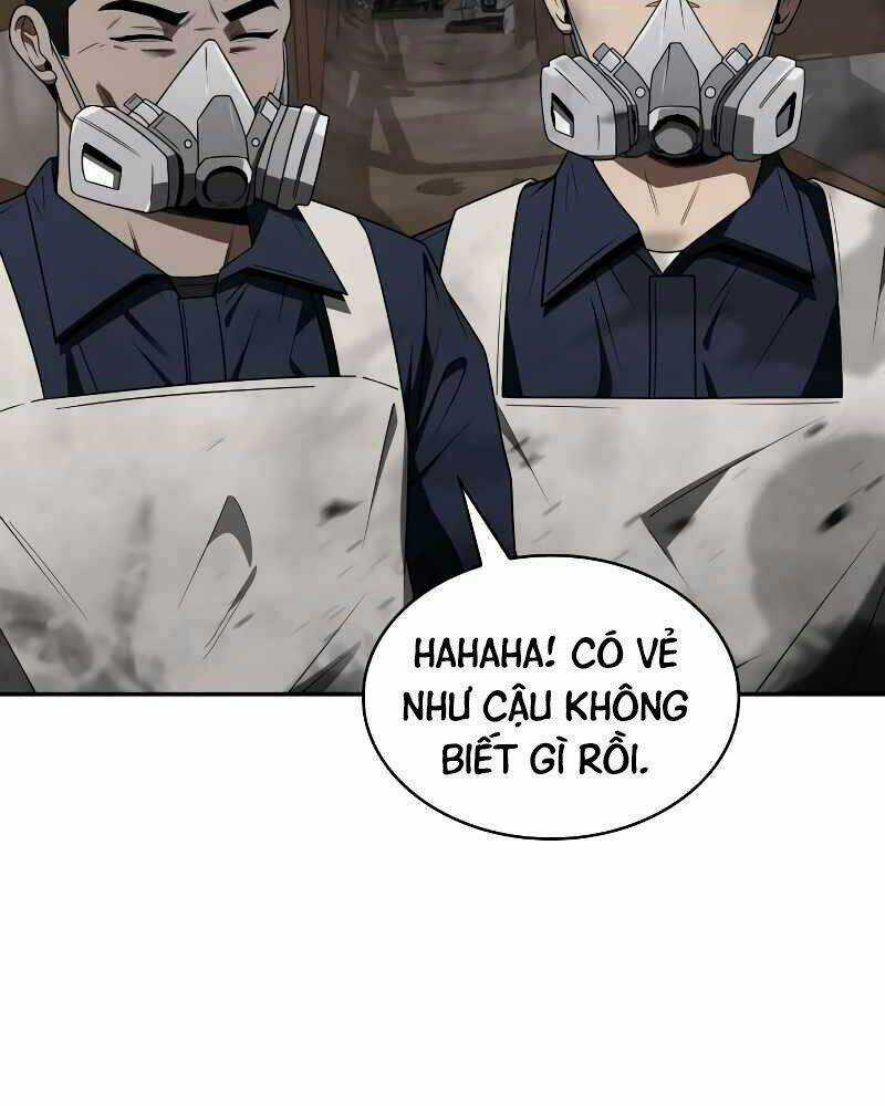 Thợ Săn Thiên Tài Hồi Quy Thành Lao Công Chapter 3 trang 86